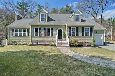 16 Farm St, Weymouth, MA 02190 - Photo 1
