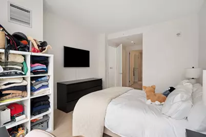 1 Franklin St #2507, Boston, MA 02110 - Photo 19