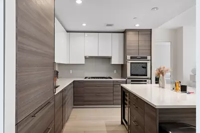 1 Franklin St #2507, Boston, MA 02110 - Photo 3