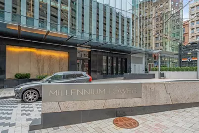 1 Franklin St #2507, Boston, MA 02110 - Photo 33