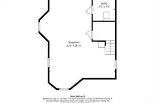 28 Cherry St, Medford, MA 02155 - Photo 29
