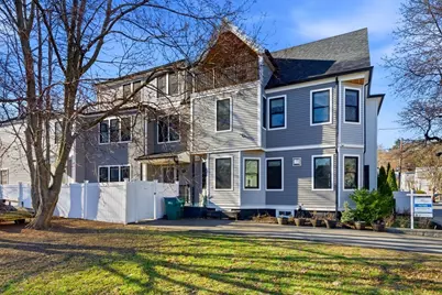 28 Cherry St #28, Medford, MA 02155 - Photo 1