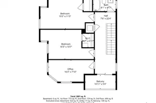 28 Cherry St, Medford, MA 02155 - Photo 27
