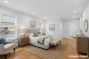 11 Ricker Terrace, Newton, MA 02458 - Photo 11