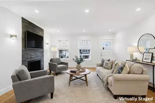 11 Ricker Terrace, Newton, MA 02458 - Photo 9