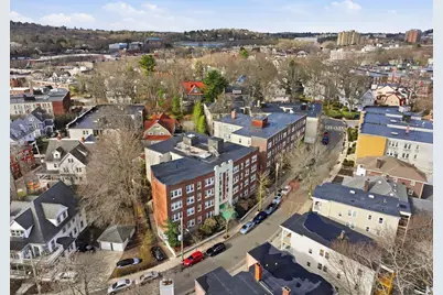 90 Kilsyth Rd #32, Boston, MA 02135 - Photo 23