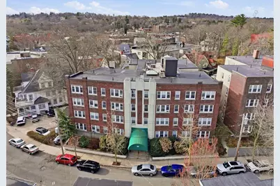 90 Kilsyth Rd #32, Boston, MA 02135 - Photo 15