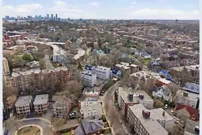 90 Kilsyth Rd #32, Boston, MA 02135 - Photo 25