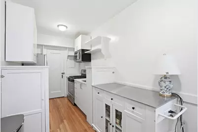 90 Kilsyth Rd #32, Boston, MA 02135 - Photo 1