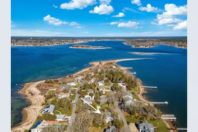 56 East Ave. & Lot 27 West Ave., Marion, MA 02738 - Photo 3