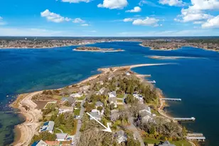 56 East Ave & Lot 27 West Ave, Marion, MA 02738 - Photo 3