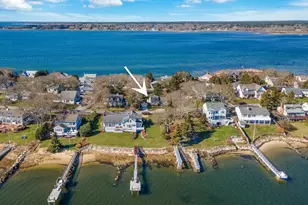 56 East Ave & Lot 27 West Ave, Marion, MA 02738 - Photo 33