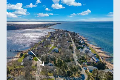 56 East Ave. & Lot 27 West Ave., Marion, MA 02738 - Photo 35