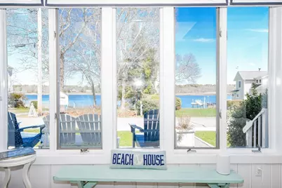 56 East Ave. & Lot 27 West Ave., Marion, MA 02738 - Photo 5