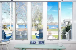 56 East Ave & Lot 27 West Ave, Marion, MA 02738 - Photo 5