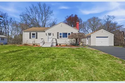 132 Lasalle St, East Longmeadow, MA 01028 - Photo 1