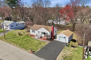 132 Lasalle St, East Longmeadow, MA 01028 - Photo 5