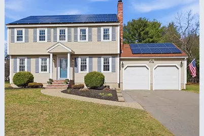 79 Garrison Rd, Chelmsford, MA 01824 - Photo 1