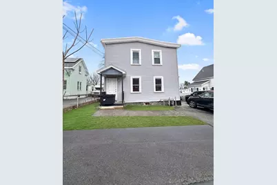 127 Howard St #1, Lawrence, MA 01841 - Photo 1