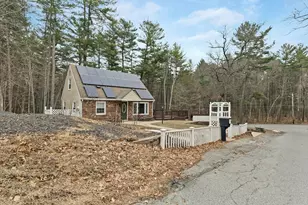 1 Mt Paul Rd, Tyngsborough, MA 01879 - Photo 1