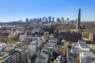13 Lexington St, Boston, MA 02129 - Photo 27