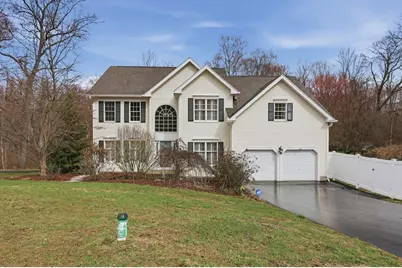 35 Peter Street, Holliston, MA 01746 - Photo 1