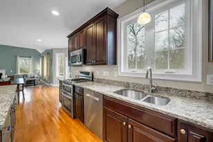 51 Stanton Way, North Andover, MA 01845 - Photo 9