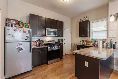 50-52 Shepard Street #2, Boston, MA 02135 - Photo 5