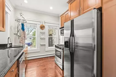 21 Tremont St #A, Boston, MA 02129 - Photo 5