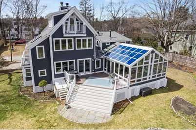 30 S River St, Wellesley, MA 02482 - Photo 1