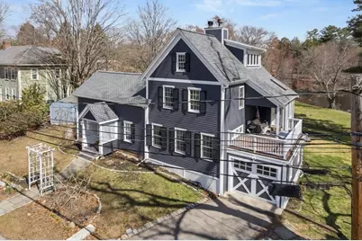 30 S River St, Wellesley, MA 02482 - Photo 3