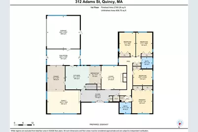 312 Adams St, Quincy, MA 02169 - Photo 41