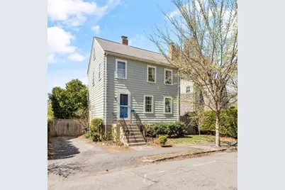 7 Marrigan St #1, Arlington, MA 02474 - Photo 27