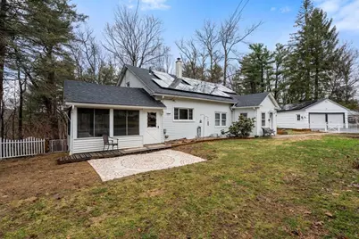 61 E Brimfield Rd, Holland, MA 01521 - Photo 1