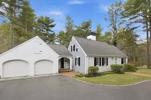 65 Walpole St, Dover, MA 02030 - Photo 3