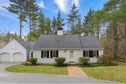 65 Walpole St, Dover, MA 02030 - Photo 1