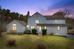 2 Short Lots Ln, Truro, MA 02666 - Photo 1