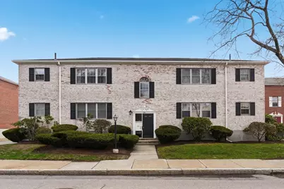 207 Lake Shore #2, Boston, MA 02135 - Photo 1