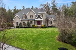 9 Janice Ave, North Reading, MA 01864 - Photo 1