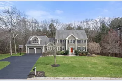 74 Flint Locke Lane, Medfield, MA 02052 - Photo 39