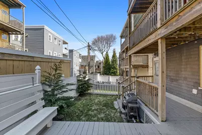 63 Downer Ave #1, Boston, MA 02125 - Photo 23