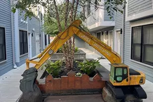 45 Spring St, Boston, MA 02132 - Photo 17