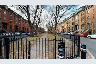 26 Worcester Sq #2, Boston, MA 02118 - Photo 19