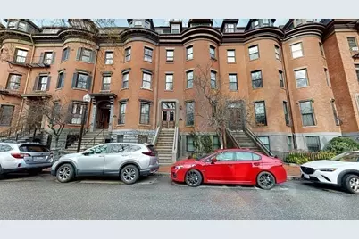 26 Worcester Sq #2, Boston, MA 02118 - Photo 17