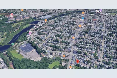 15 Underwood Park #2, Waltham, MA 02453 - Photo 27