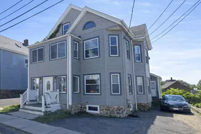 15 Underwood Park #2, Waltham, MA 02453 - Photo 1