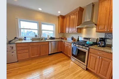 15 Underwood Park #2, Waltham, MA 02453 - Photo 5