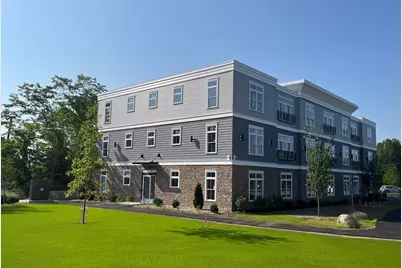 7 Cross St #U304, Wilmington, MA 01887 - Photo 1