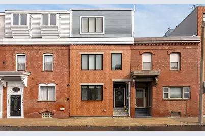 772 E 6th St #1, Boston, MA 02127 - Photo 1