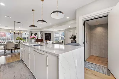 43 Stillman Street #PH, Boston, MA 02113 - Photo 3